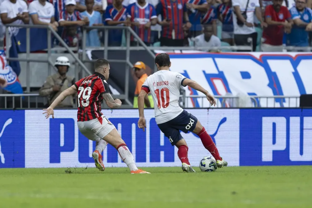 Saiba o que pensa a FBF sobre torcida mista no BaVi da final do Baianão