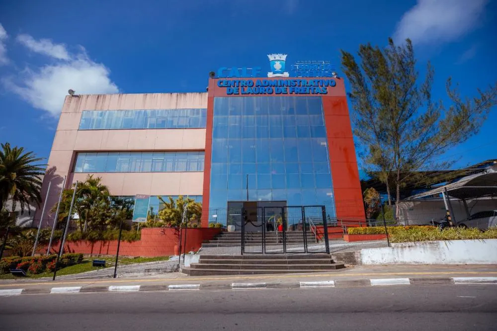 Lauro de Freitas cria Seção de Monitoramento e Alerta de Desastres com foco na prevenção
