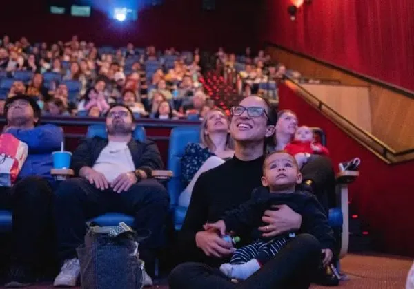 Rede de cinema promove maratona com filmes indicados ao Oscar 2026