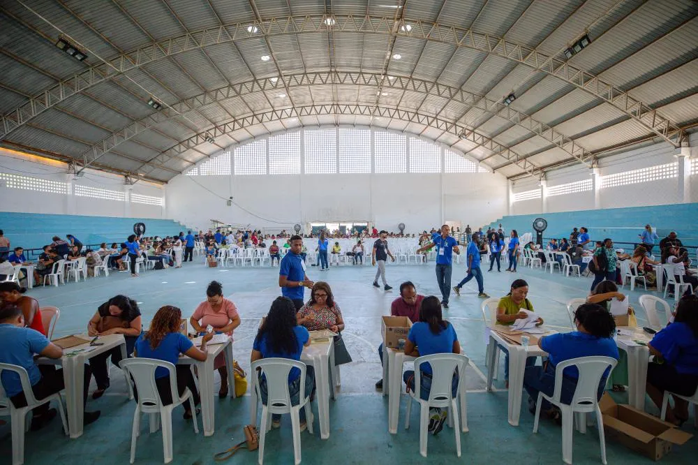 Prefeitura divulga resultado preliminar do REDA para professores da rede municipal