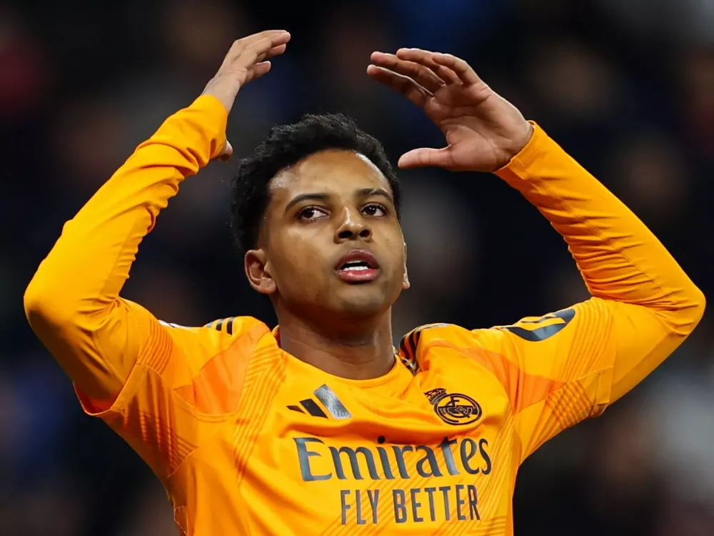 Diagnóstico confirma ruptura de ligamento e Rodrygo está fora da Copa do Mundo de 2026