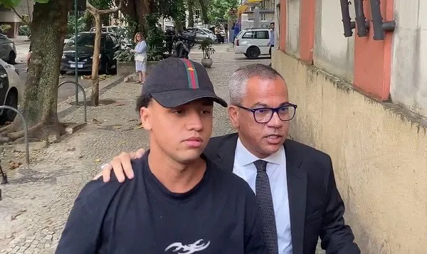Terceiro acusado de estupro coletivo de adolescente de 17 anos é preso