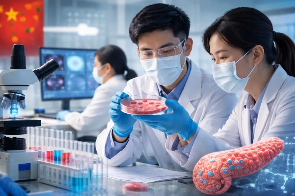 China avança em pesquisa com células-tronco para tratamento do diabetes, mas ainda não há cura definitiva