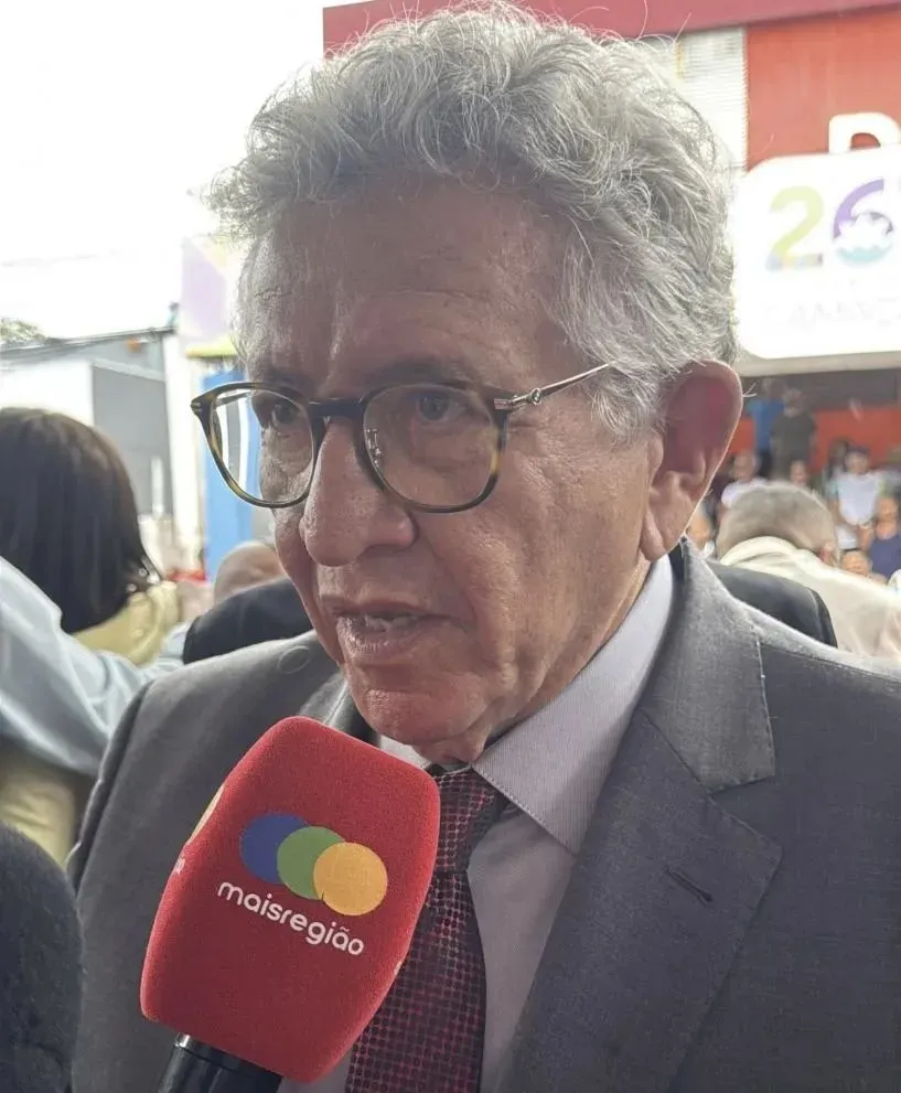 Após paralisação de professores, Luiz Caetano diz que negociações seguem abertas e promete nova proposta