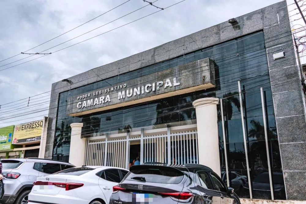 Audiência pública apresenta prestação de contas do Fundo Municipal de Saúde 