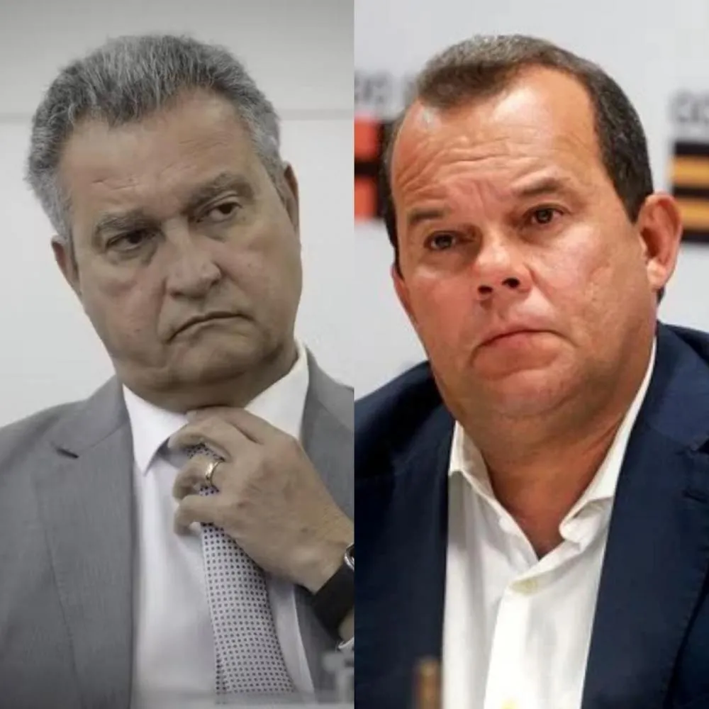 Rui Costa reage a críticas e defende retirada de Geraldo Júnior da chapa do PT