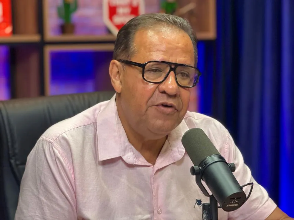 Prefeito Luiz Trinchão afirma que Pojuca não está em calamidade após fortes chuvas e destaca ações de prevenção