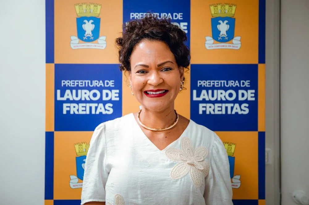 Silvana Santana assume Secretaria da Mulher e reforça compromisso com políticas de inclusão