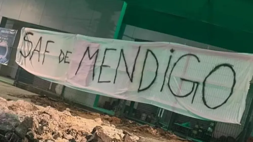 Torcedores de times da Série A desabafam por poucos reforços: “SAF de mendigo”