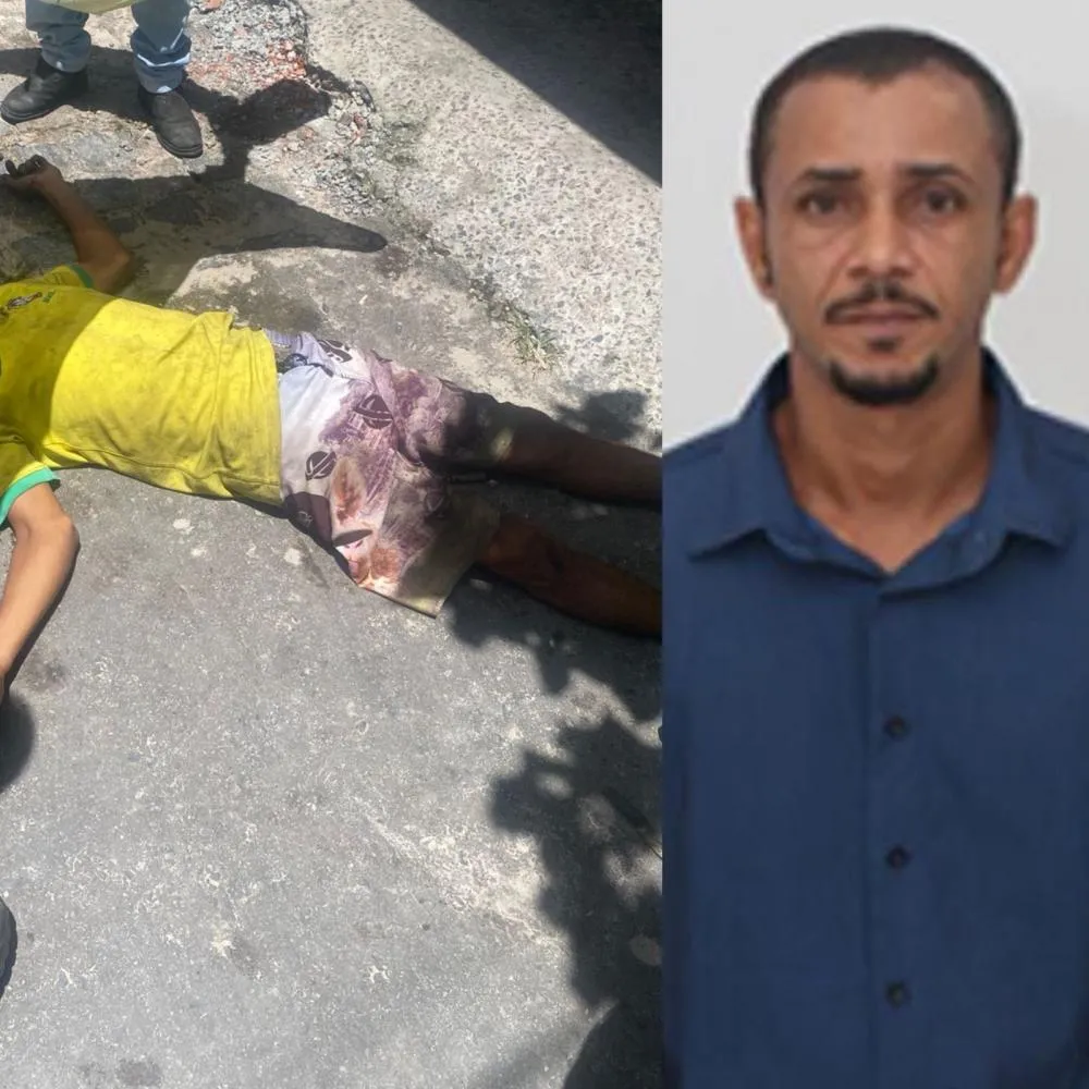 Borracheiro morto a tiros no bairro Imbassaí havia recebido ameaças, diz pai da vítima