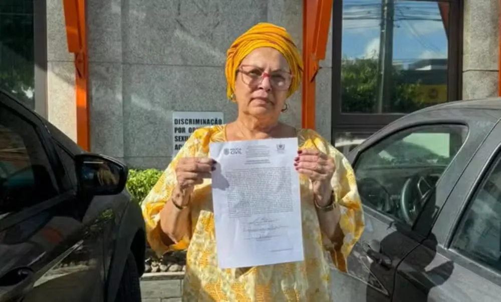 Uber terá que indenizar passageira vítima de intolerância religiosa