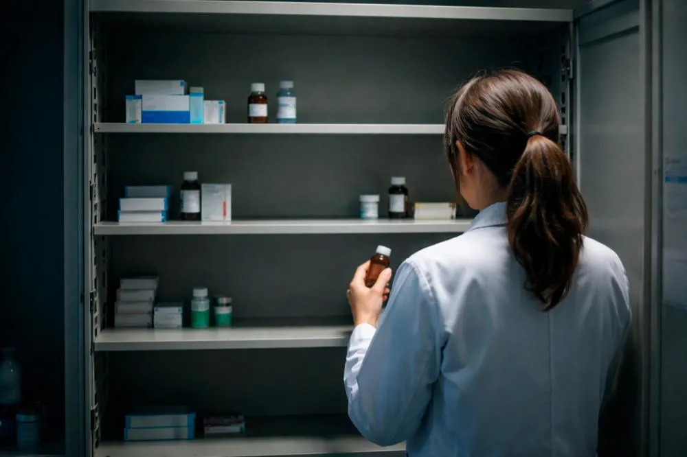 Sesau esclarece medidas emergenciais para garantir abastecimento de medicamentos 