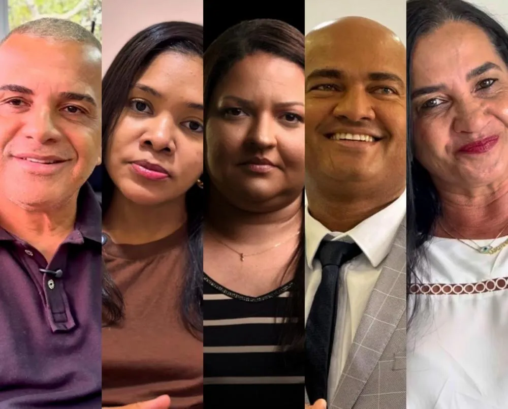 Políticos de Mata de São João homenageiam mulheres nas redes sociais neste 8 de março