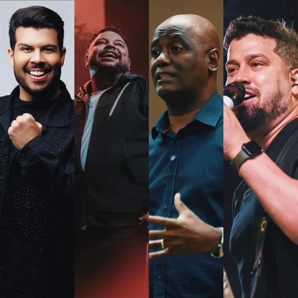Marcha para Jesus 2026 em Pojuca terá programação com shows gospel e oração pelas famílias
