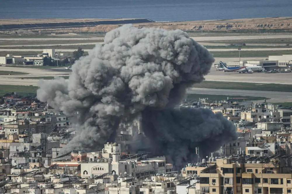Israel anuncia ataques em larga escala contra o Irã nesta segunda