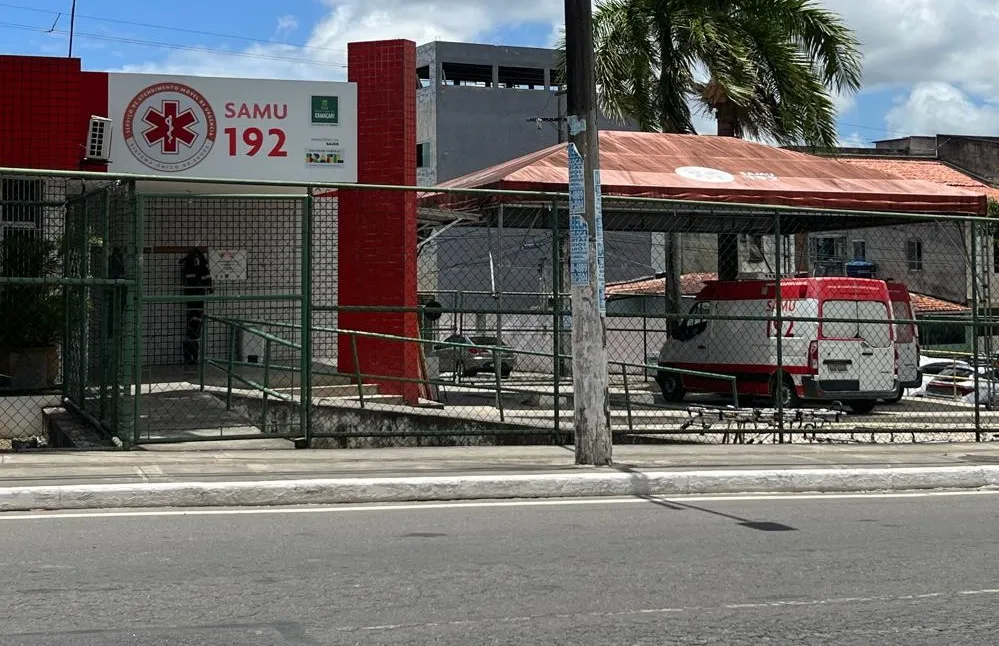 Trotes ao SAMU 192 prejudicam atendimentos de emergência em Camaçari