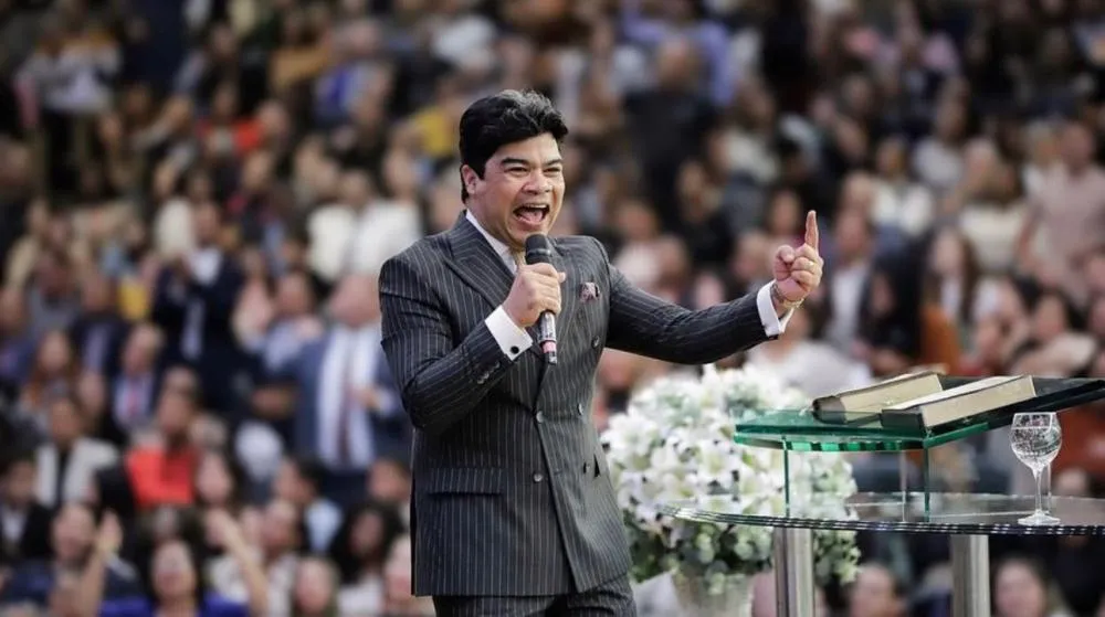Primeira Igreja Batista em Malhadas celebra 20 anos com culto especial e participação de Samuel Mariano