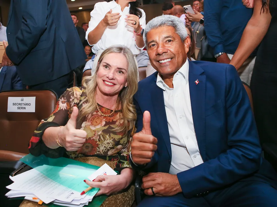 PSD matura convite de Jerônimo para vaga de vice: “Temos excelentes nomes”