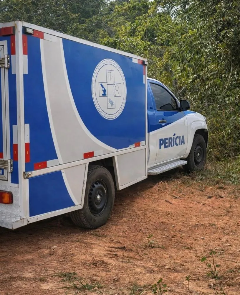 Ossada humana é encontrada em estrada de Camaçari e pode ter ligação com homem sequestrado