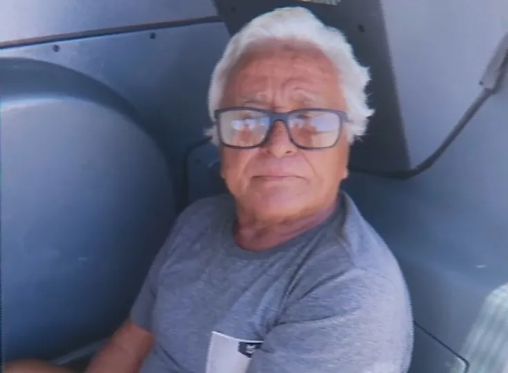 Idoso de 74 anos é preso por estuprar adolescente com deficiência intelectual em Madre de Deus 