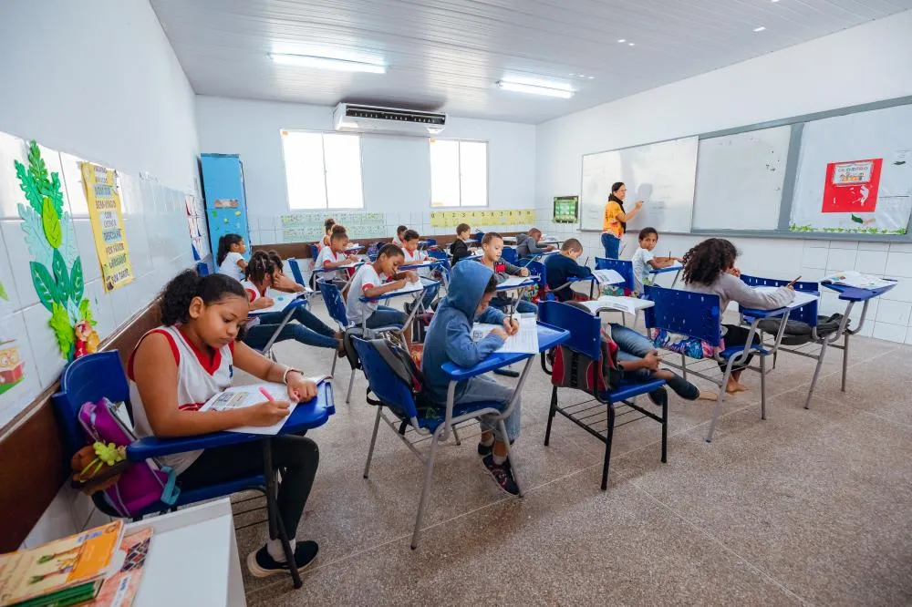 Prefeitura de Lauro de Freitas divulga resultado do REDA para contratação de professores