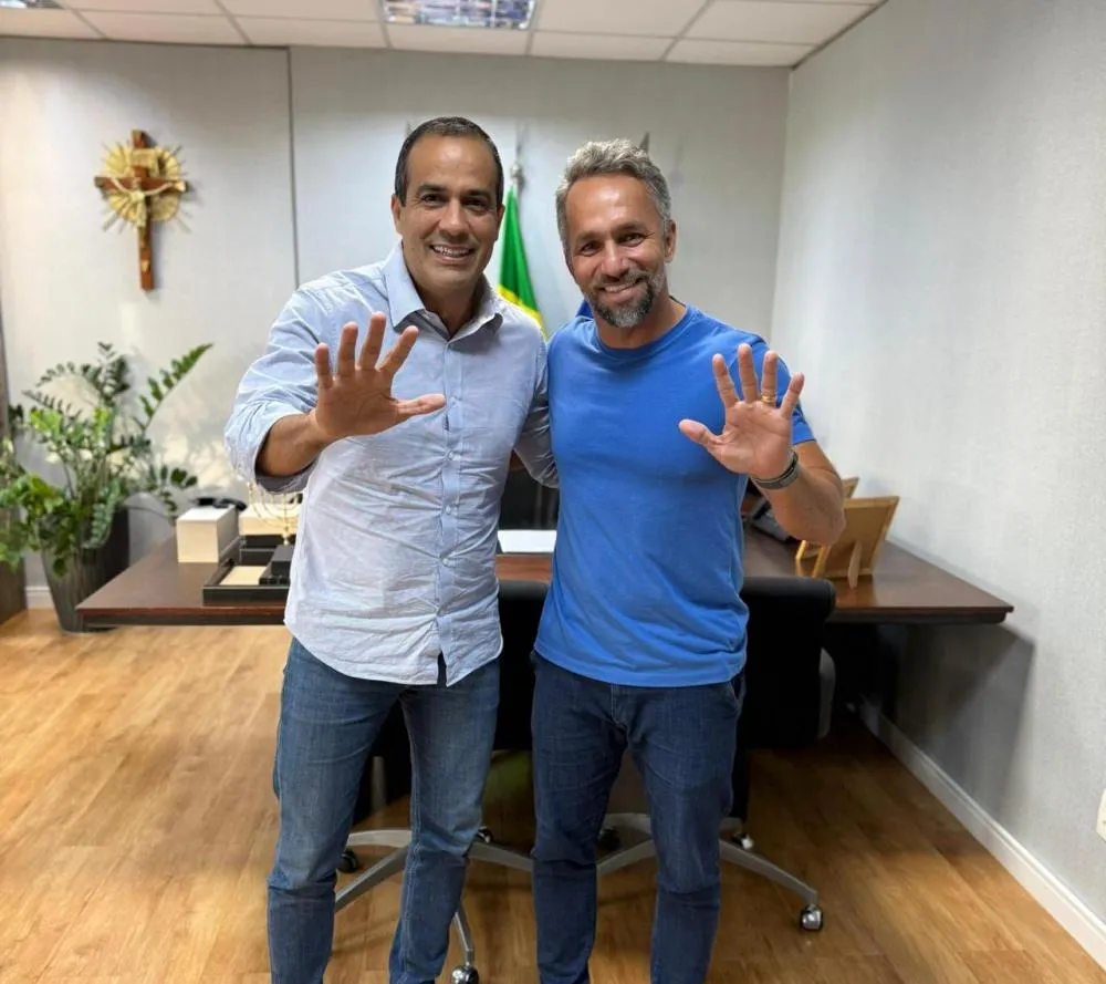 Flávio Matos confirma presença de Bruno Reis na lavagem de Arembepe nesta sexta (13)