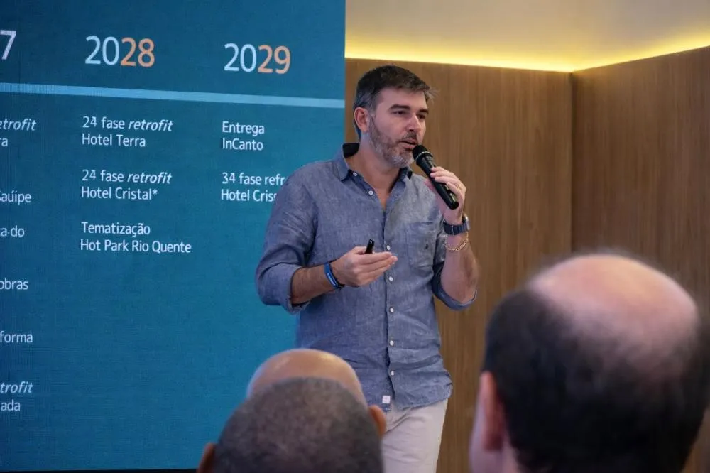 Investimentos da Aviva na Costa do Sauípe podem gerar até 5 mil empregos indiretos no Litoral Norte