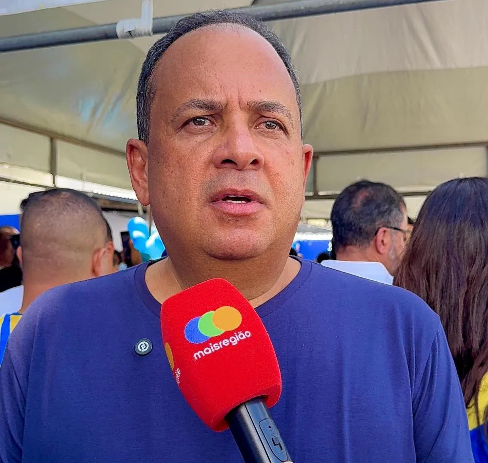 Jorge Araújo volta a criticar caos na regulação no governo Jerônimo
