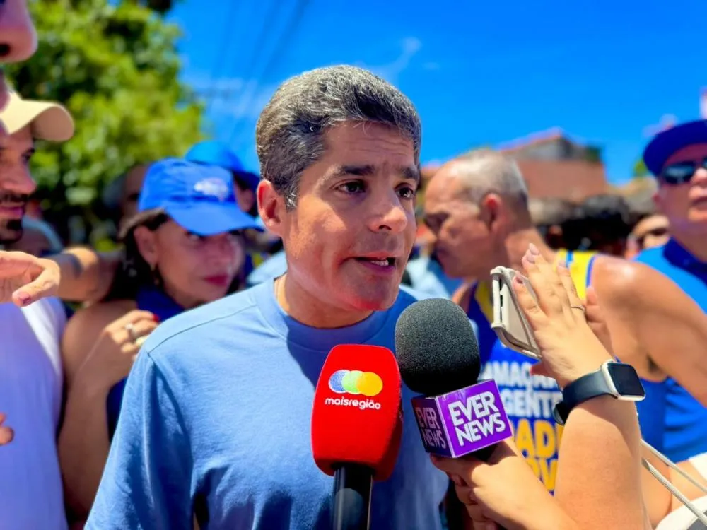ACM Neto cobra esclarecimentos sobre decreto do Credcesta editado no governo Rui Costa