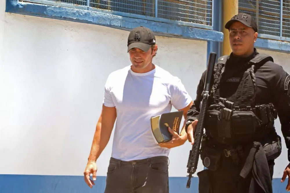 Vorcaro troca de advogado e sinaliza possível delação premiada