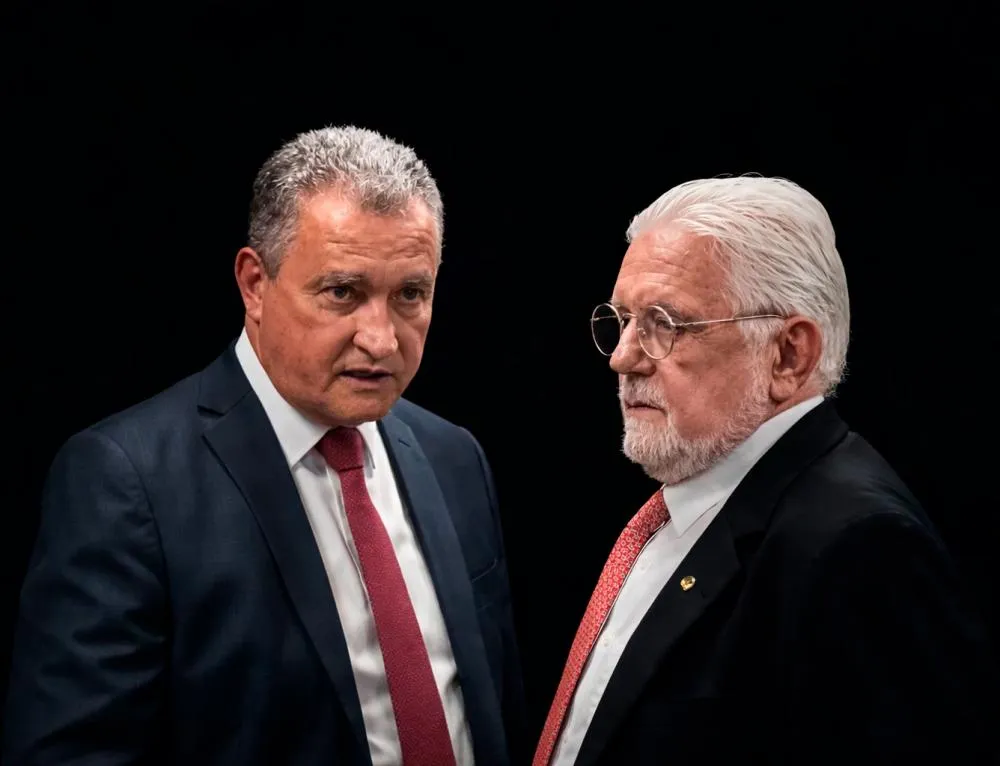 Conexões e repasses milionários do Banco Master colocam cúpula do PT baiano em alerta