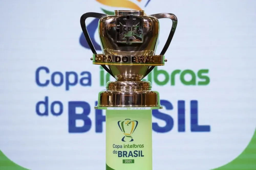 CBF define nova regra de classificação para a Copa do Brasil a partir de 2027