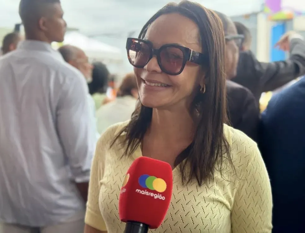 Em meio a desgaste do governo, Ivoneide ignora pesquisas e diz que Jerônimo vence no 1º turno