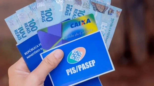 Governo libera novo pagamento do abono salarial PIS/Pasep nesta segunda (16)