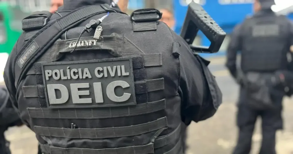 Esposa de detento é presa por suspeita de sequestrar mulheres no Salvador Shopping