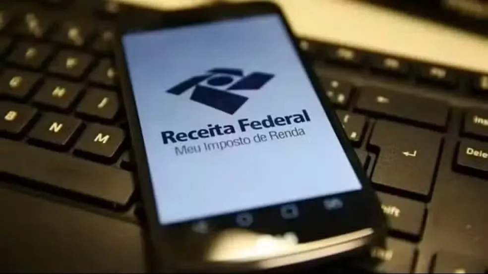 Receita Federal abre prazo para declaração do Imposto de Renda 2026 em 23 de março