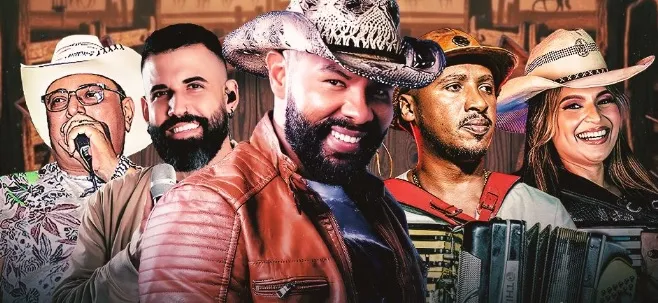 Cavalgada Noturna será realizada no dia 28 de março em Dias d’Ávila, com shows e concurso