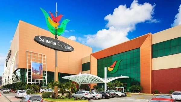 'Arma apontada na cabeça': vítima relata como foi sequestrada em estacionamento do Salvador Shopping