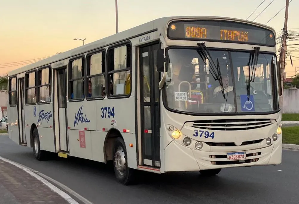 Rodoviários avaliam aderir à paralisação de caminhoneiros na RMS
