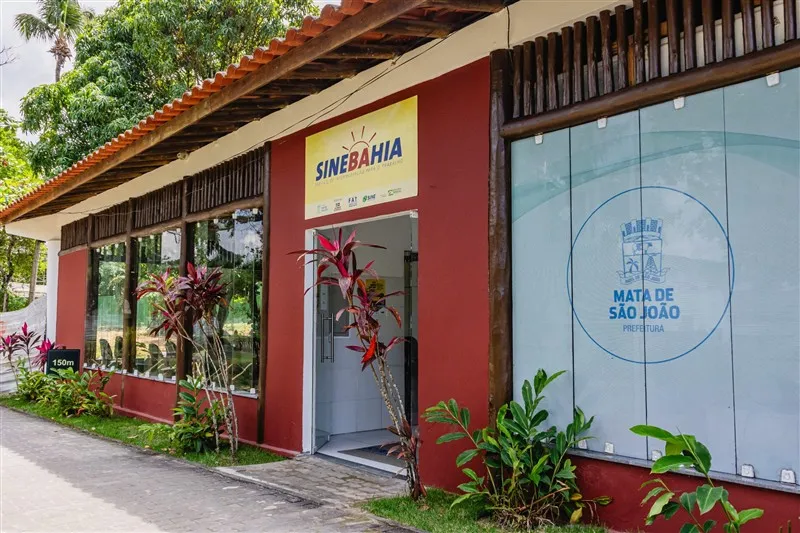 SineBahia de Mata de São João divulga vagas exclusivas para PCD em multinacional chinesa em Camaçari