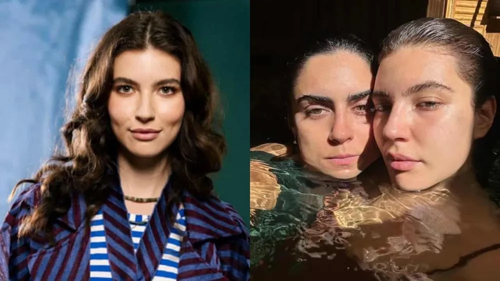 Alanis Guillen anuncia fim de relacionamento após repercussão de comentários nas redes sociais