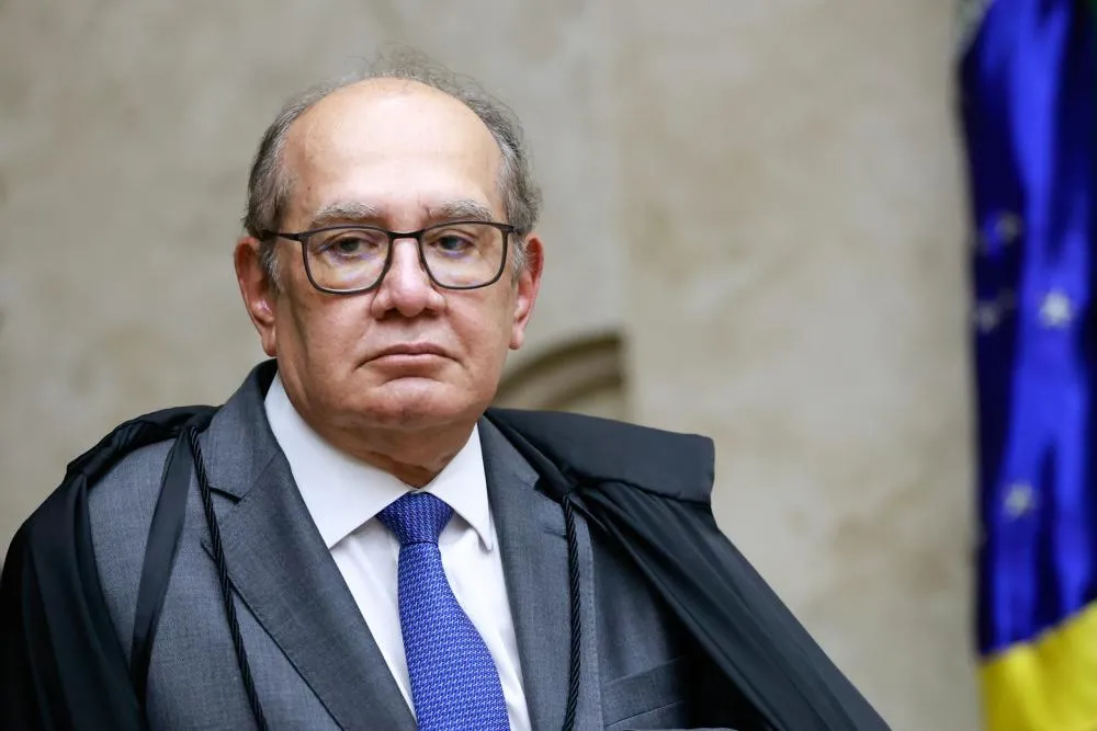 Gilmar anula quebra de sigilo de fundo comprador de resort ligado a Toffoli
