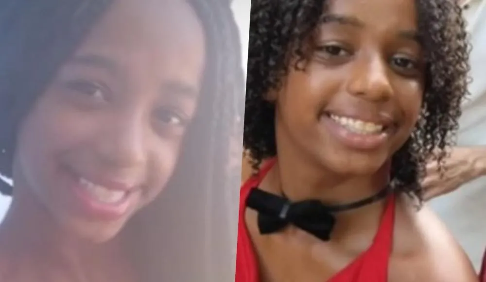 Manifestação por adolescente desaparecida em Lauro de Freitas chega à SSP-BA nesta quinta (19)