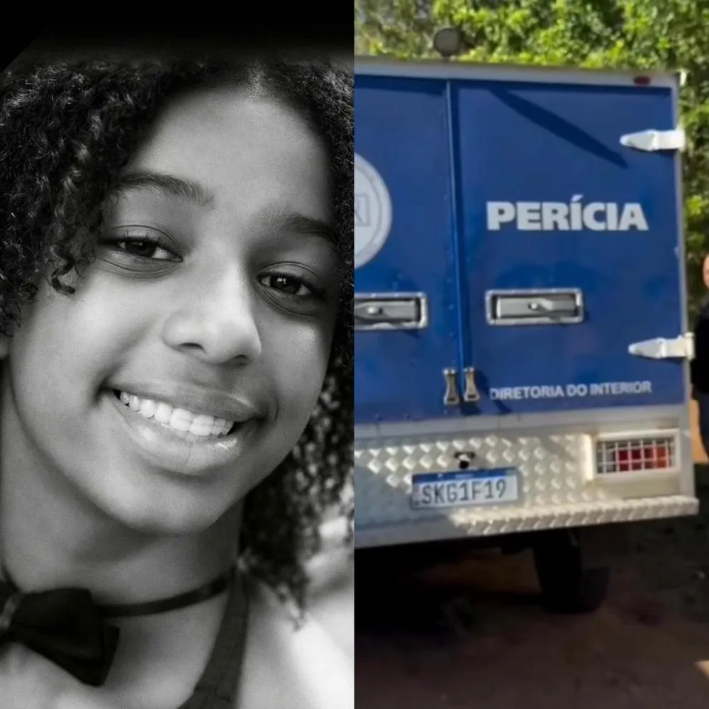 Corpo de adolescente é encontrado em área de mata no bairro Cassange, em Salvador
