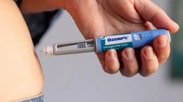 Patente do Ozempic expira, mas Brasil ainda aguarda versões mais baratas