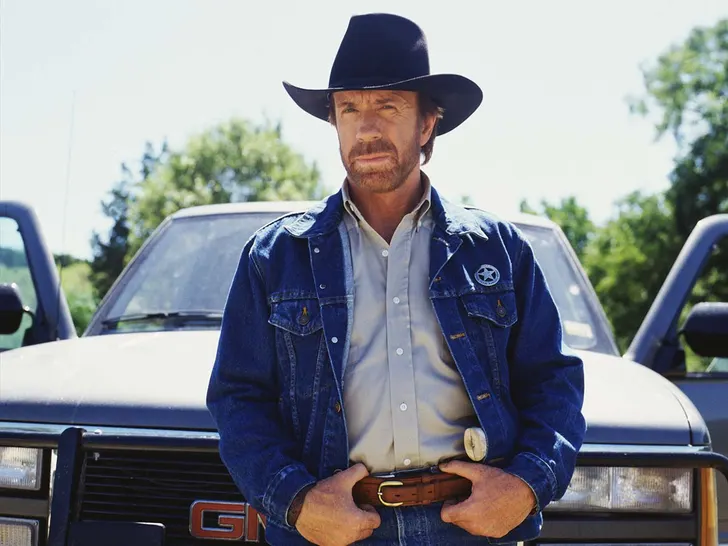 Chuck Norris morre aos 86 anos no Havaí