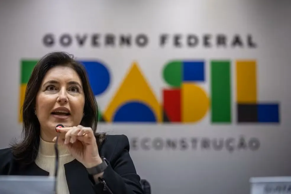 Simone Tebet deixa MDB após quase 30 anos e se filia ao PSB para disputar o Senado por São Paulo