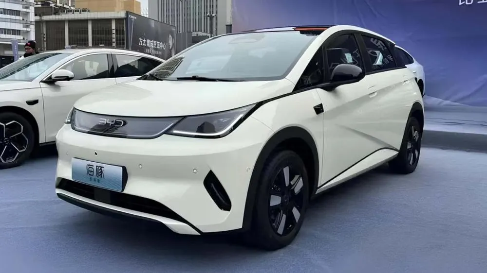 BYD prepara “revolução dos híbridos” com Dolphin G mais barato que elétrico e produção em Camaçari