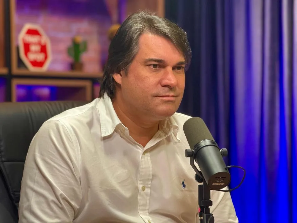 Deputado Niltinho anuncia saída do PP e fala em “encerrar ciclo” após federação com União Brasil