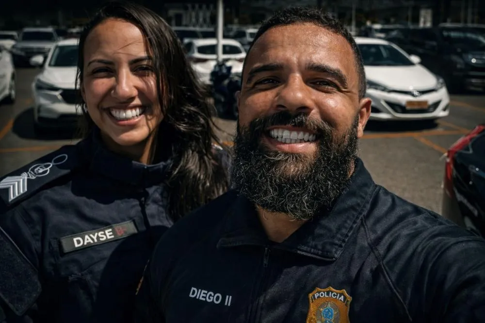 Comandante da Guarda Municipal é morta por namorado policial rodoviário federal